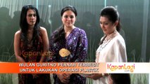 Wulan Guritno Sempat Tertarik Untuk Operasi Plastik?