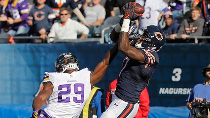 Can't-Miss-Play: Jeffery's magical hands