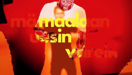 Nikke Ankara - Värifilmi  ft. Aki Tykki