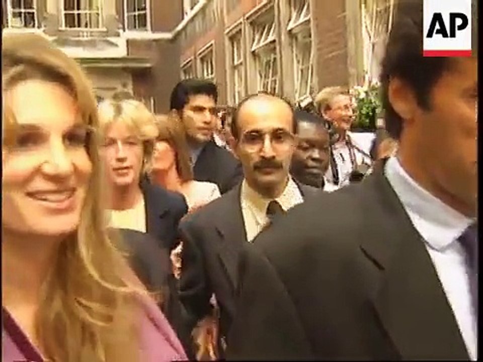 1996 Imran Khan Won The Most Expensive Libel Case In Cricketing History Against Ian Botham & Alan Lamb