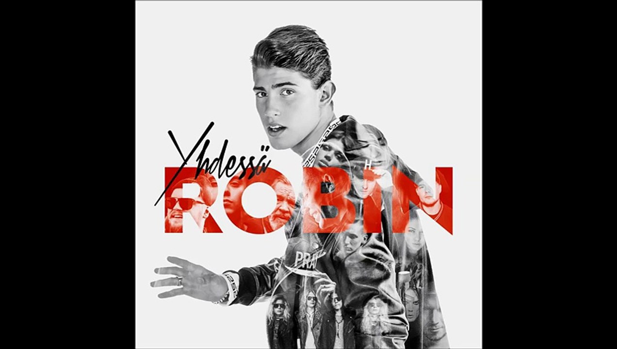 Robin - Milloin nään sut uudestaan- ft. Kasmir