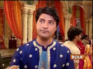 Diya Aur Baati Hum_ Lalima Plays Worst Trick !