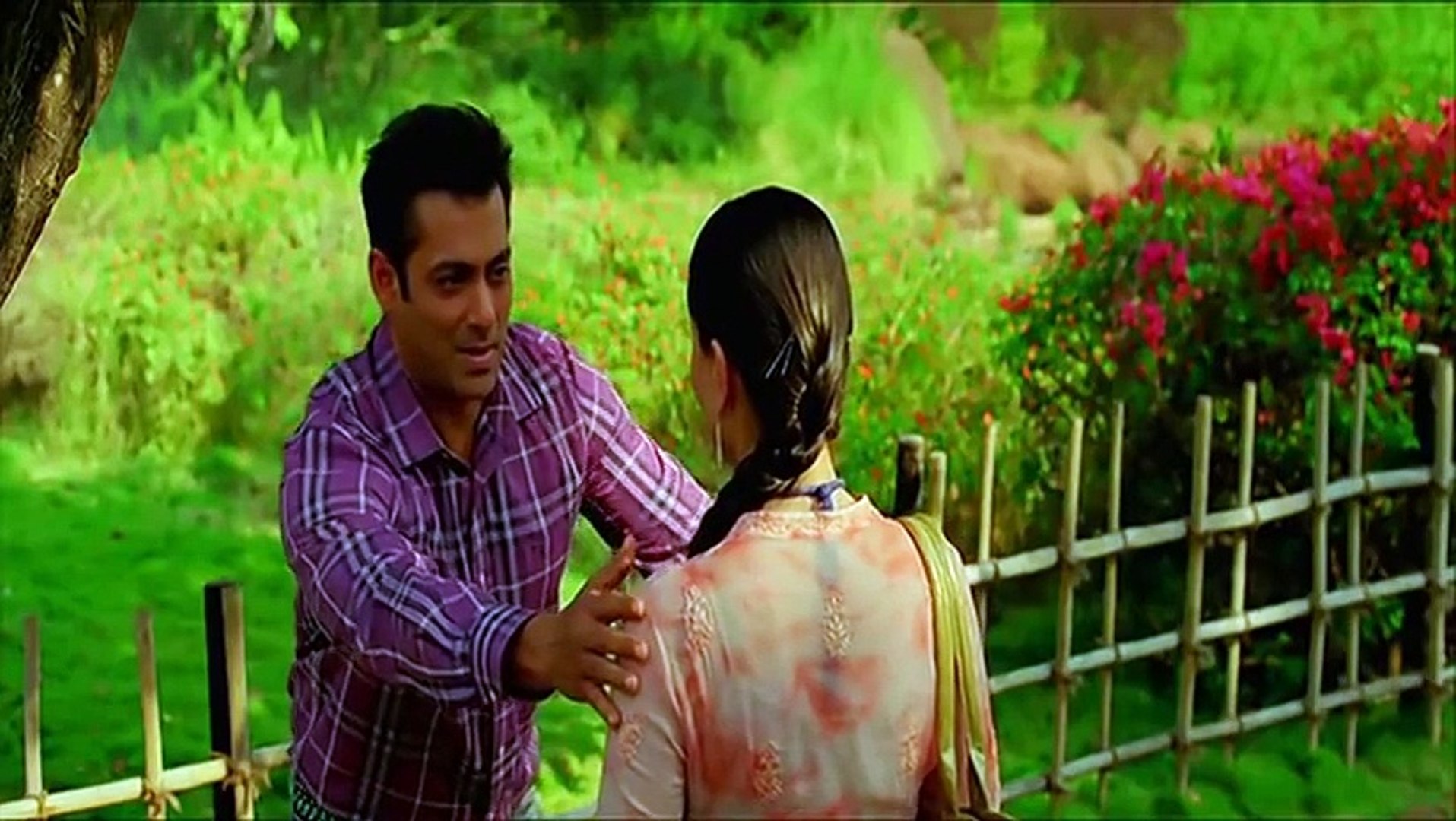 Teri Meri Meri Teri Prem Kahani Hai Mushkil Bodyguard Dailymotion Video