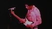 Stepping stone - Jimi Hendrix Band of Gypsys - LIVE rare footage 1970 NYC