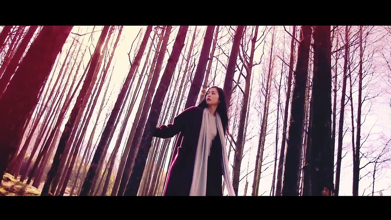 汪小敏Tracy Wang《空》Official 完整版 MV [HD] 【聽見幸福】片尾曲