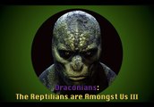 COG - Draconians: The Reptilians are Amongst Us -3 (Satanism, Gematria, & Evidence)