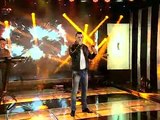 Semir Jahic - S namerom dodjoh u veliki grad LIVE