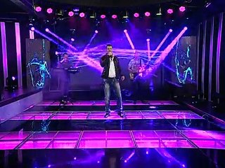 Semir Jahic - Poznao bih te medju hiljadu zena LIVE