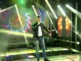 Semir Jahic - Ostavi mi makar sina LIVE