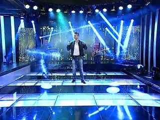 Semir Jahic - Dodji da ostarimo zajedno LIVE