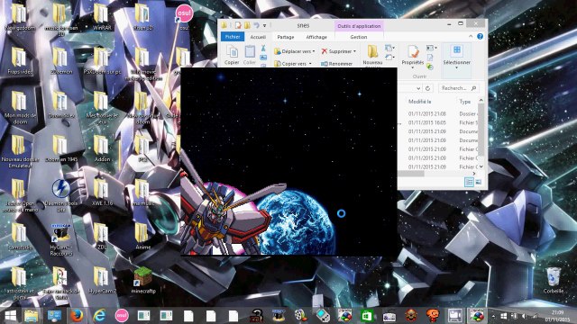 tuto snes comment télécharger l'emulateur zsnes