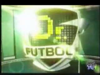 Barcelona 0 - Emelec 2 - (Resumen del partido año 1992 Dr. Futbol)