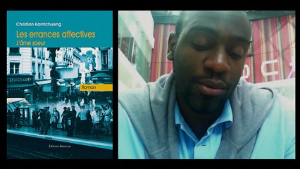 les errances affectives l'ame soeur - 2