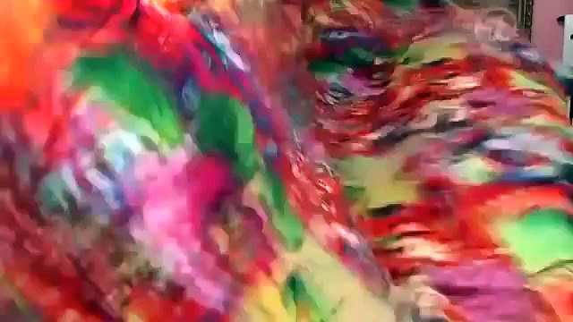 Ольга Никишичева .Сшить длинное платье (Sew a long dress)