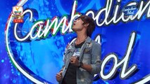 Cambodian Idol   នី រតនា   សម្រស់បុប្ផាកំពង់ធំ