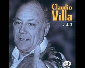 NA SERA 'E MAGGIO   CLAUDIO VILLA