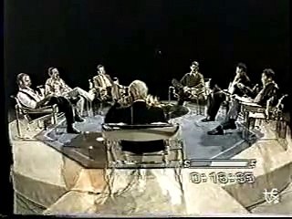 Albert Hofmann entrevista en español