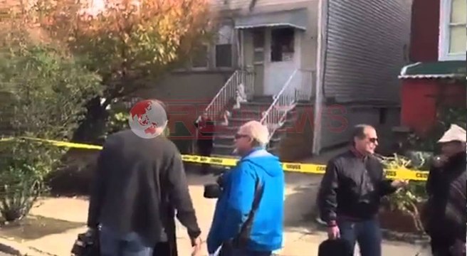 Nju Jork, makina shtyp 3 vetë, shqiptari vdes duke shpëtuar të motrën 10 vjeçe