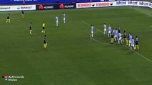 Philippe Mexes Goal Lazio vs AC Milan 0-2 (Seria A) 2015