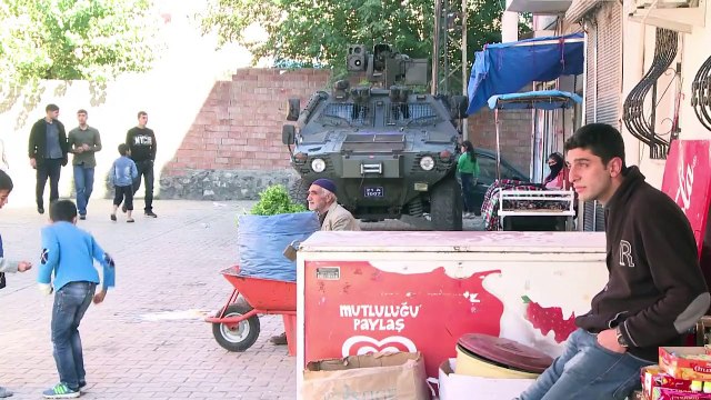 AFP - Le JT, 1ère édition du dimanche 1er novembre