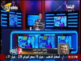 عماد متعب : زوجتي إحتفلت بيا إحتفال رهيب و الموسم ده في ميزة و عيب !!