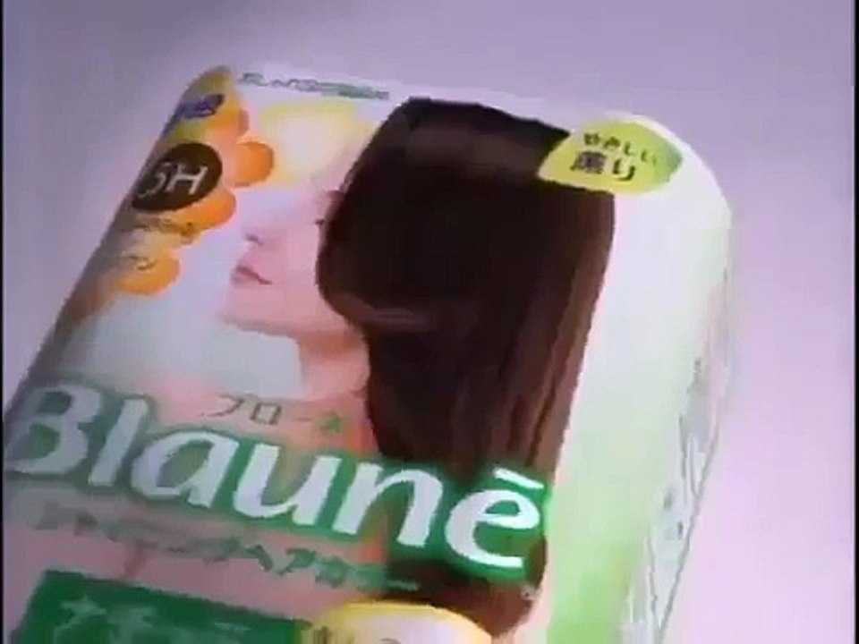 高島礼子ＣＭ