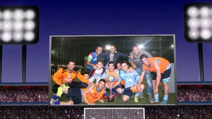 5 Minuti Di Recupero (PREMIER LEAGUE - 2015) ---3°Giornata---