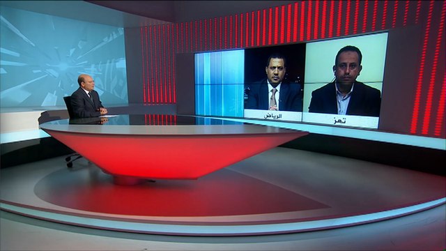 ما وراء الخبر- تعز.. هل اقتربت ساعة الصفر؟