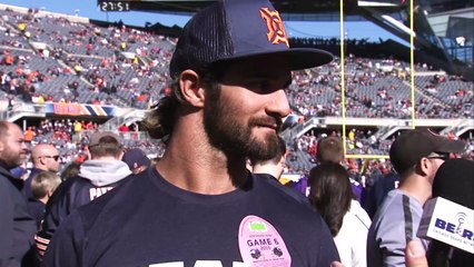 Interview 1st November, 2015