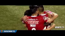 GOLAZO de Juan Arango - Tijuana vs Pumas 1-0 Jornada 15 Liga MX 2015