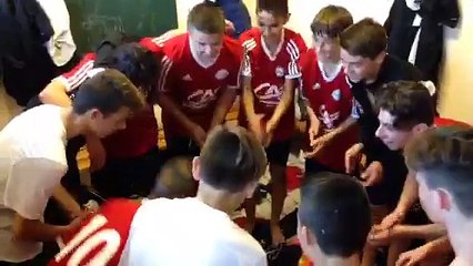 2015.11.01 CDL U15 32e  Riorges -ASSM