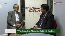 Wajihuddin Ahmed- Justice Retired -PART 2