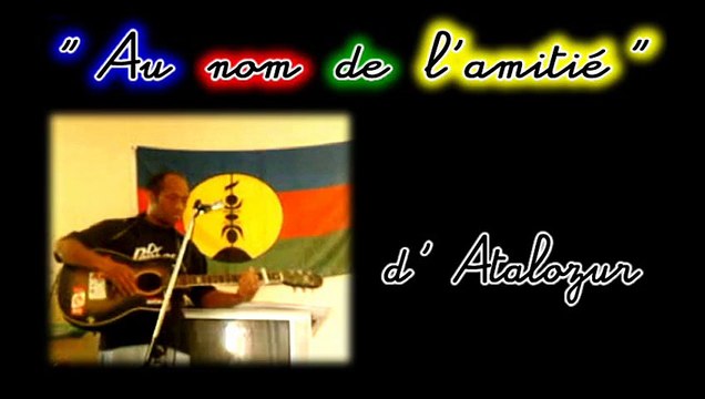 Au nom de l'amitié ''Atalozur et Matzac