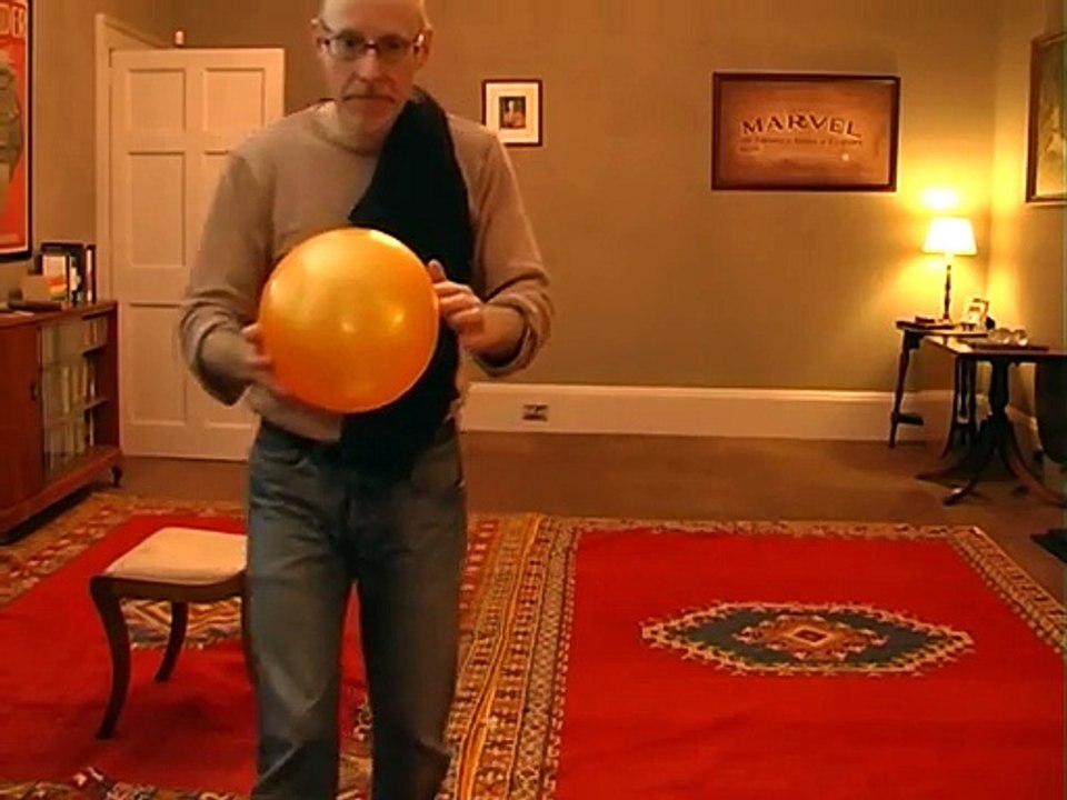 The Ball