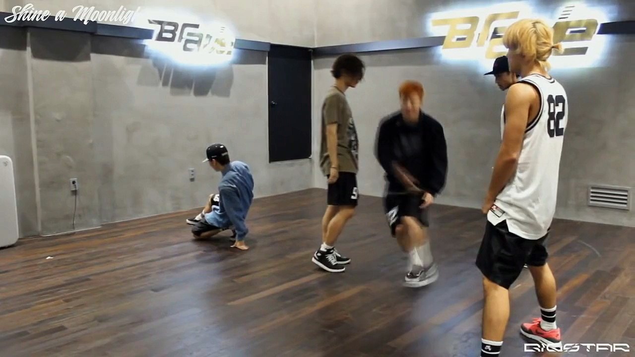 Bigster - Shine a Moonlight