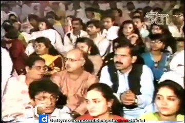 Jab Mila Woh Khafaa Mila -By- Attaullah Khan Esakhelvi