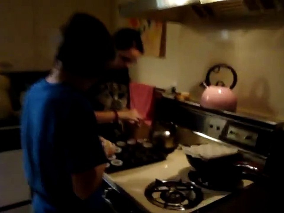 KiraKira Maids BAKING for Ikkicon V