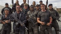 Escape to the Movies: The Expendables 3 - They Finally Got The Action Formula Right