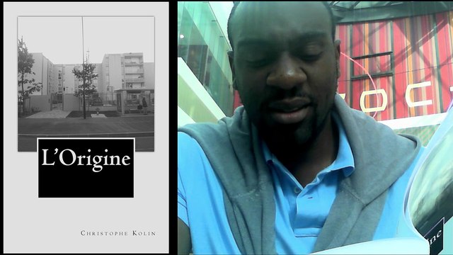 Les Chroniques d'Un Ghetto Francais : L'Origine