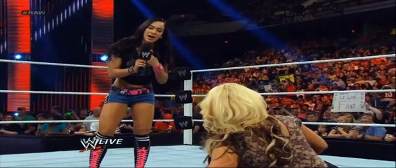 AJ and Kaitlyn - Best Friends | Hello | MV