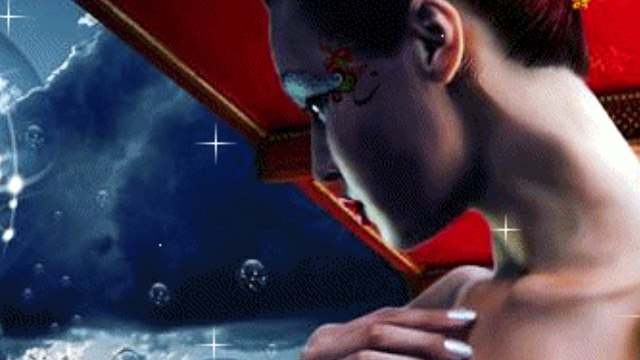 Weil ich dich liebe....volim te