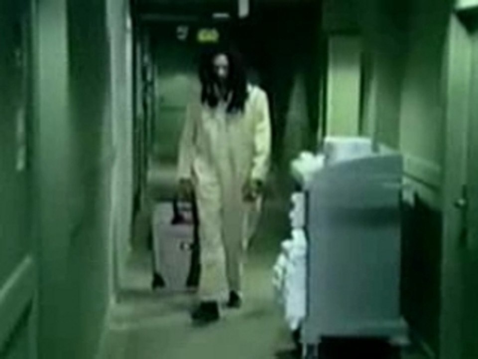 KoRn - Twisted_Transistor