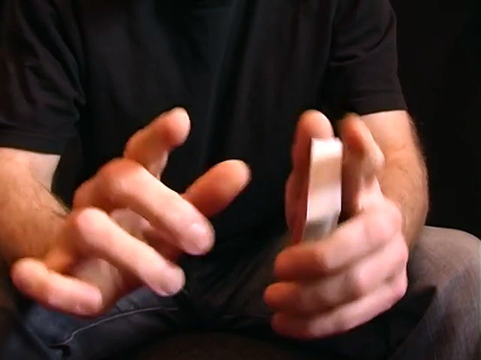 The Card