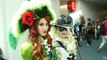 Escapist News Now: Talking to the Cosplayers of San Diego Comic-Con 2014