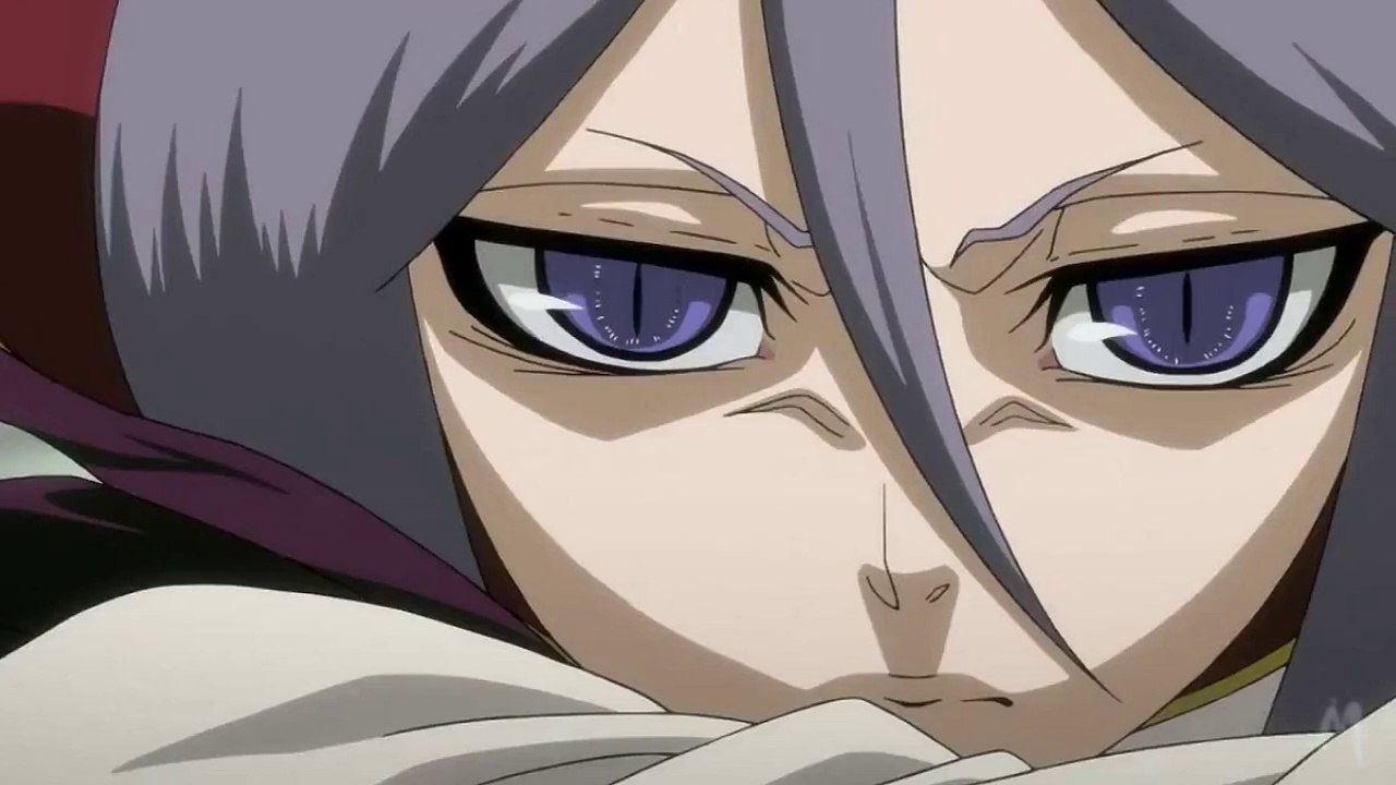 [M★S] Indestructible (Bleach) AMV