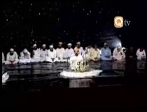 Noori Mehfil Pe Chadar - Siddique Ismail