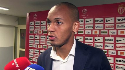12e j. - Fabinho: "Bien défendre, c'est notre force"