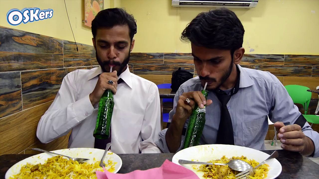 Have You Ever Made This Mistake While Eating Food?