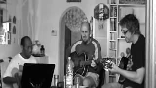 Une simple chanson dans le vent. Atalozur ,Pierre et Rodolphe