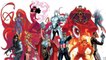 Escapist News Now: Avengers Now Adds Diversity